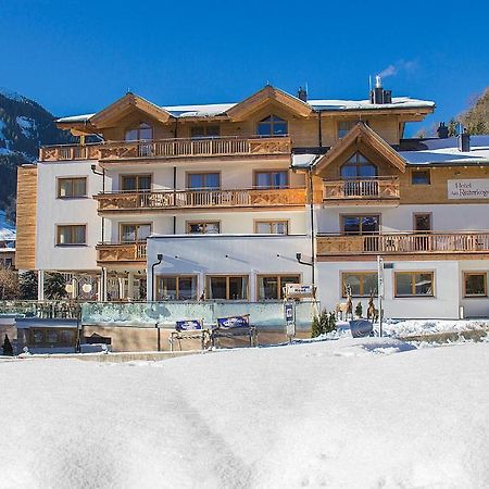 Hotel Am Reiterkogel Saalbach-Hinterglemm Esterno foto